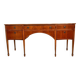 Vintage Danish buffet
