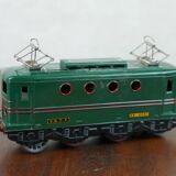 Horby Mistral electric train