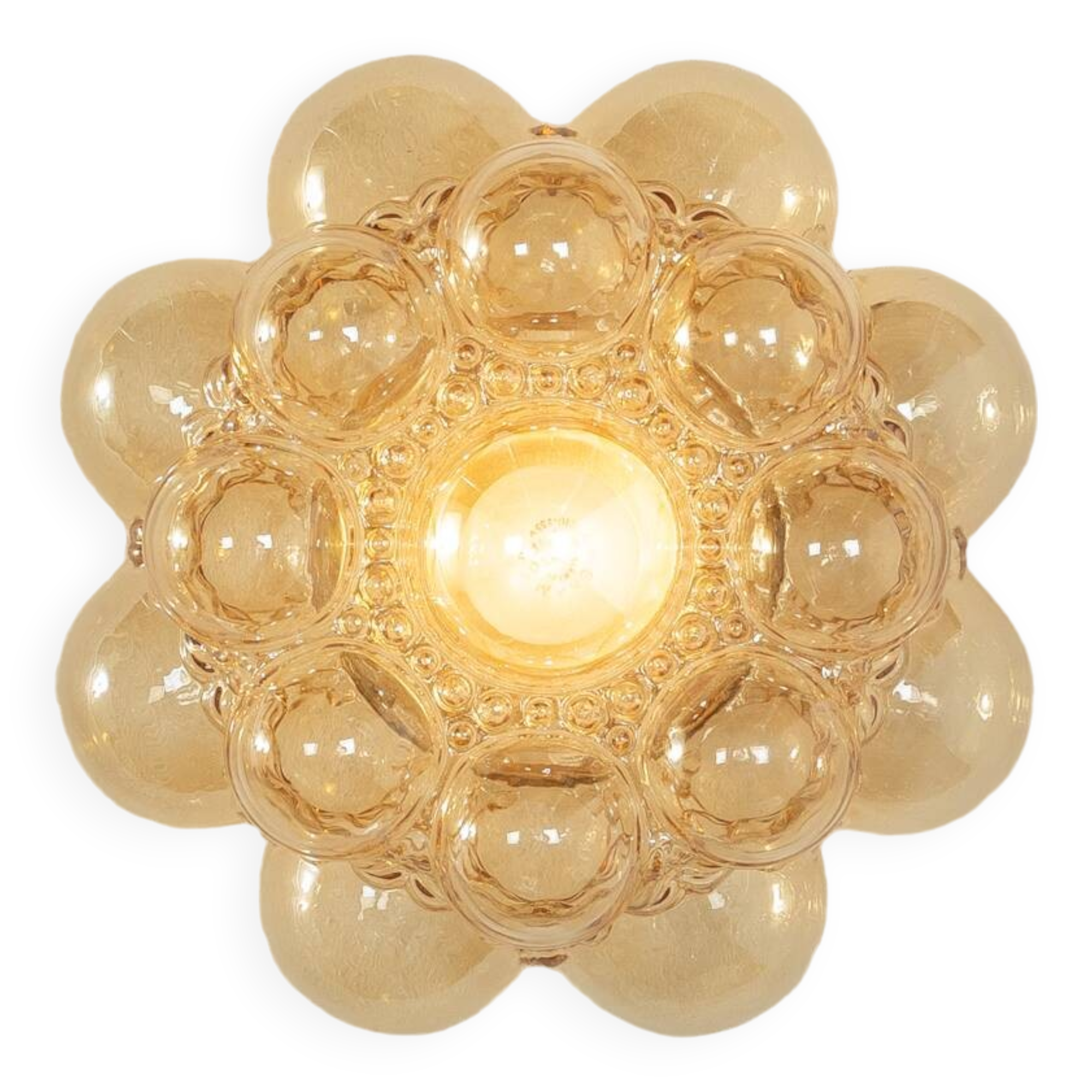 Wall lamp, Helena Tynell