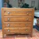 Commode art déco 1930