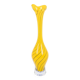Spectacular Crystal Vase, 1980’s