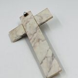 Marble Crucifix