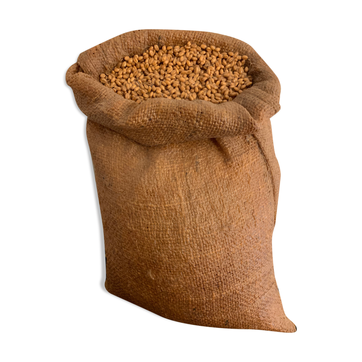 grain bolsa sewing