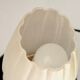 Paire de lampes de chevet 1960