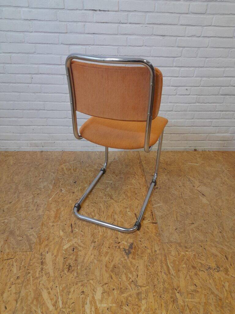 Gispen 101 dining room set