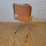 Gispen 101 dining room set