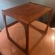 G Plan nesting tables 1960