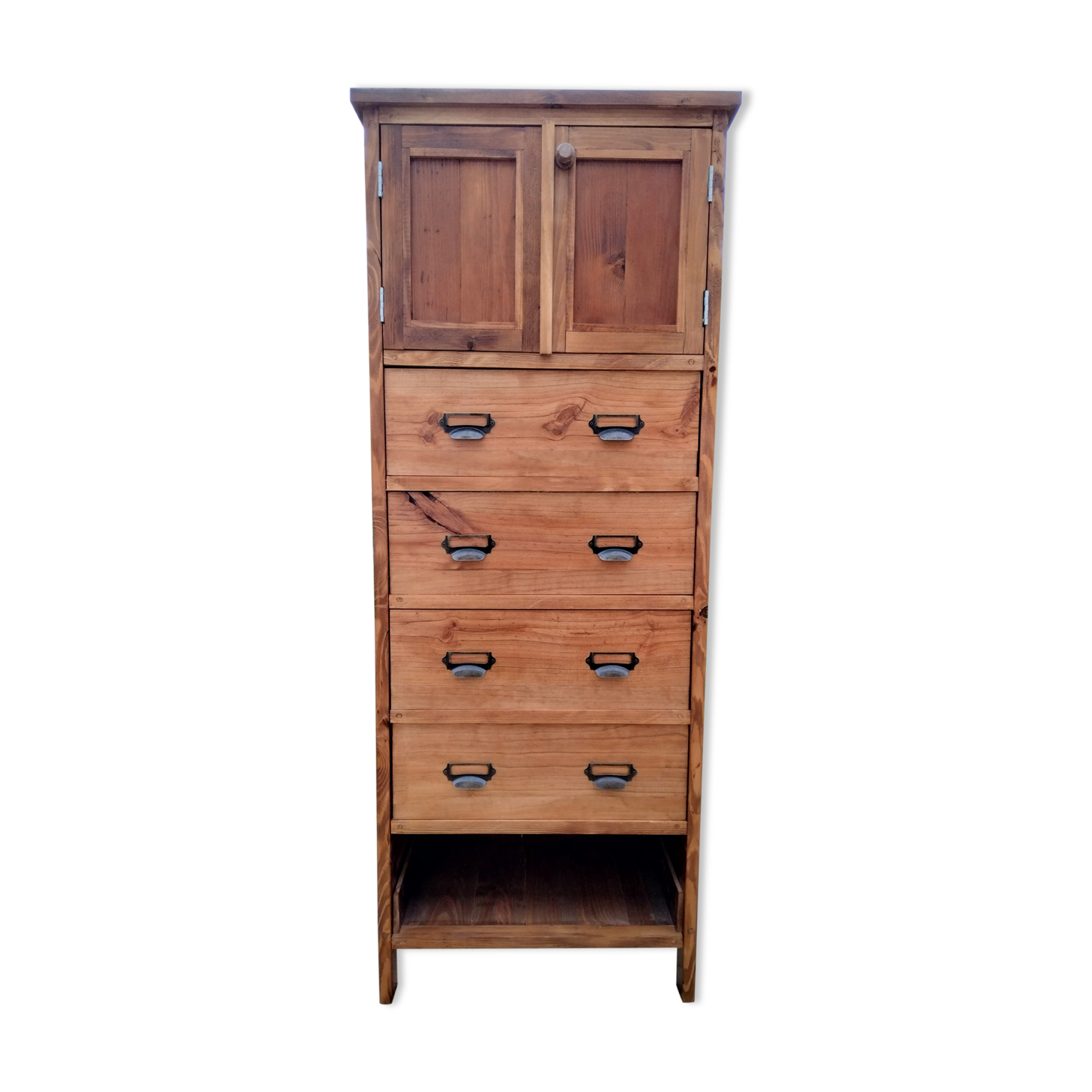 Cabinet de rangement