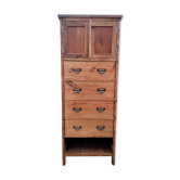 Storage cabinet