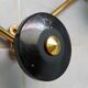 Zigzag Metal Coat Rack