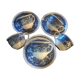 Tasses Villeroy et Boch Bugerland