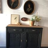 Old buffet, art deco