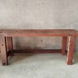 Workbench, kitchen counter