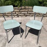 Vintage chair lots
