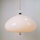 Adjustable Pendant Lamp with Pull Cord from Gepo, 1960s