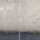 Lampadaire Vintage avec Abat-Jour en Tissu d'Erco, Allemagne, 1960