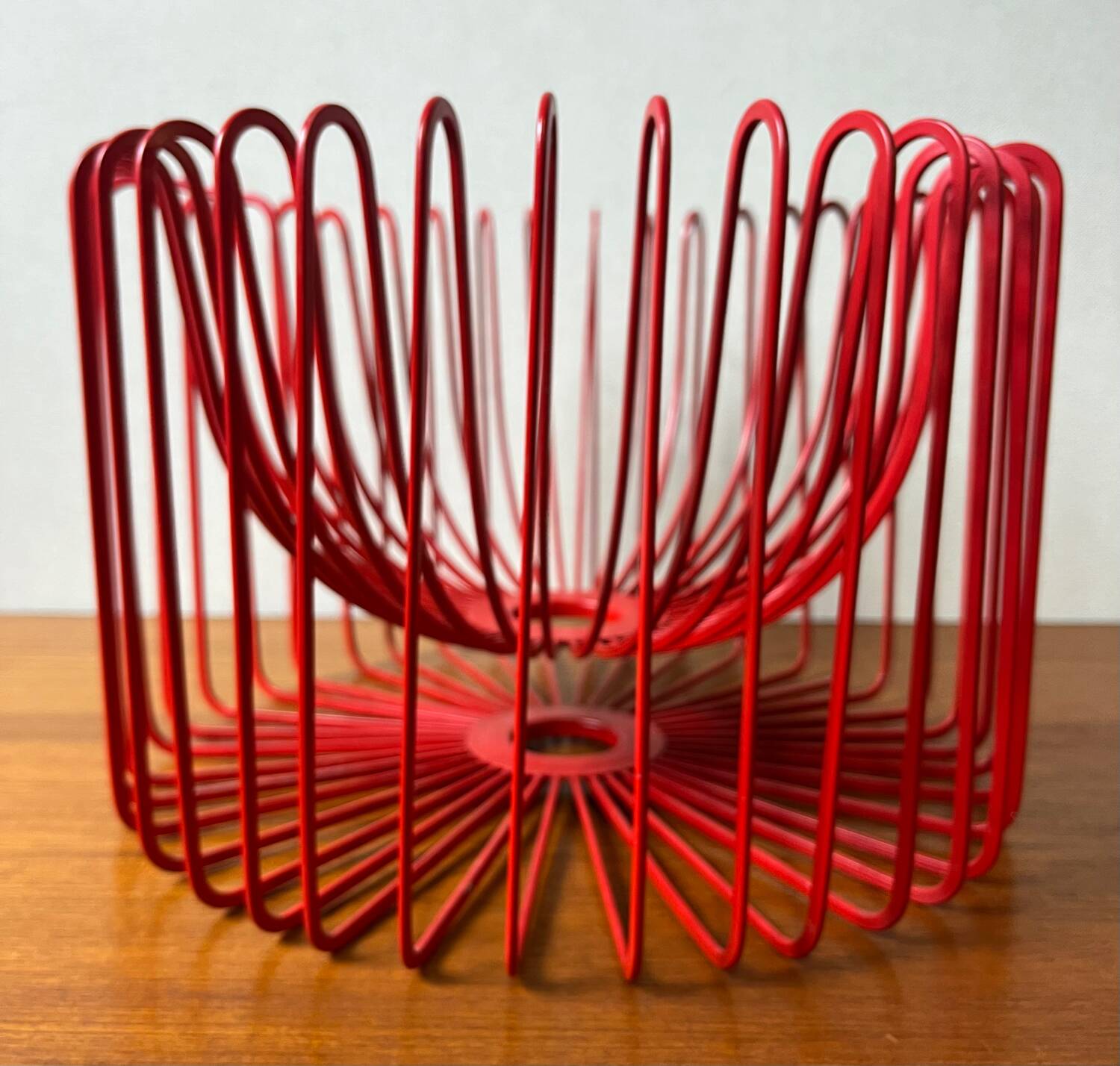 Ehlen Johansson suspension Or Fruit Basket Design IKEA TRADIG