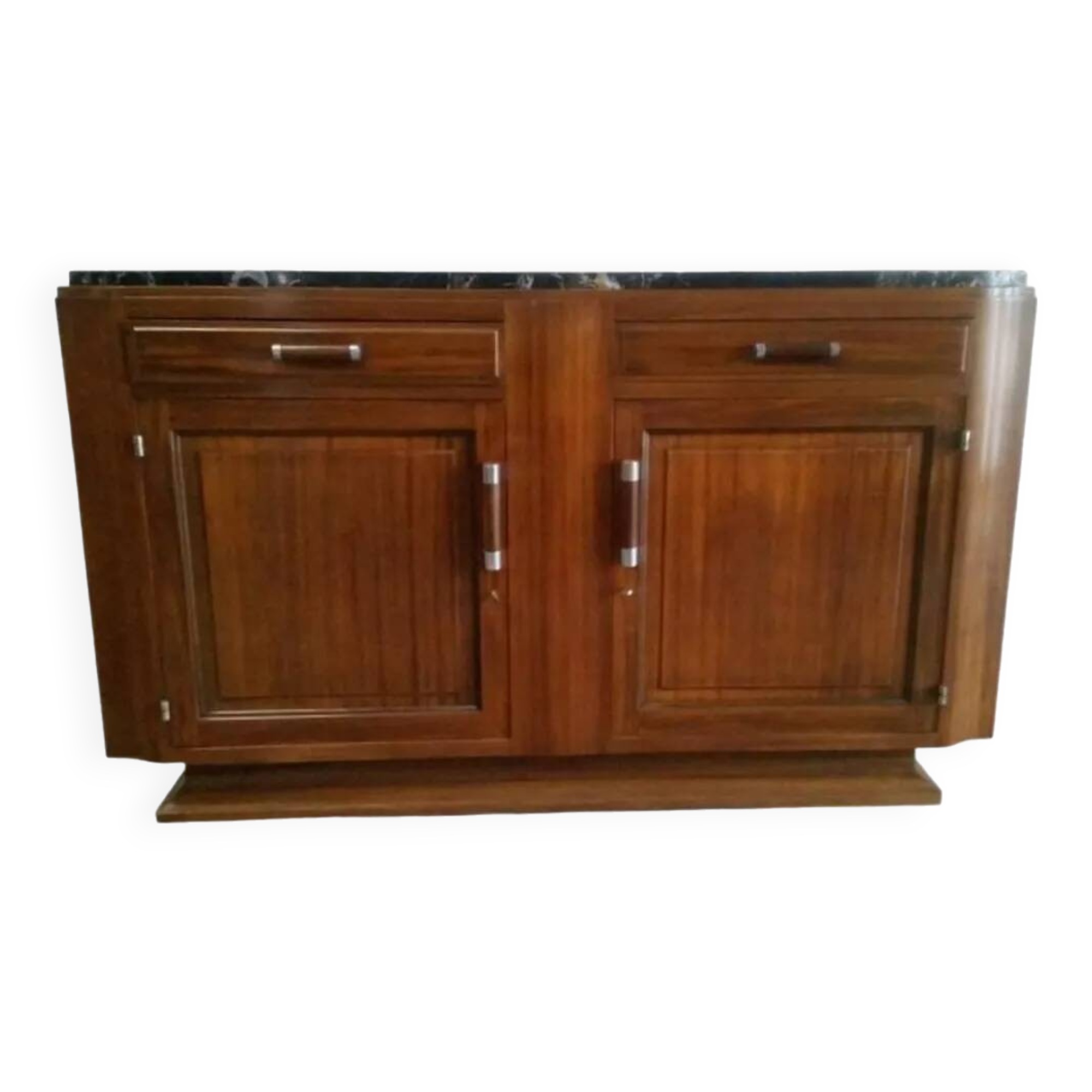 Art Deco Rosewood Dining Room Buffet