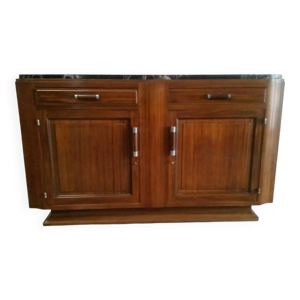 Buffet de salle a manger - art palissandre