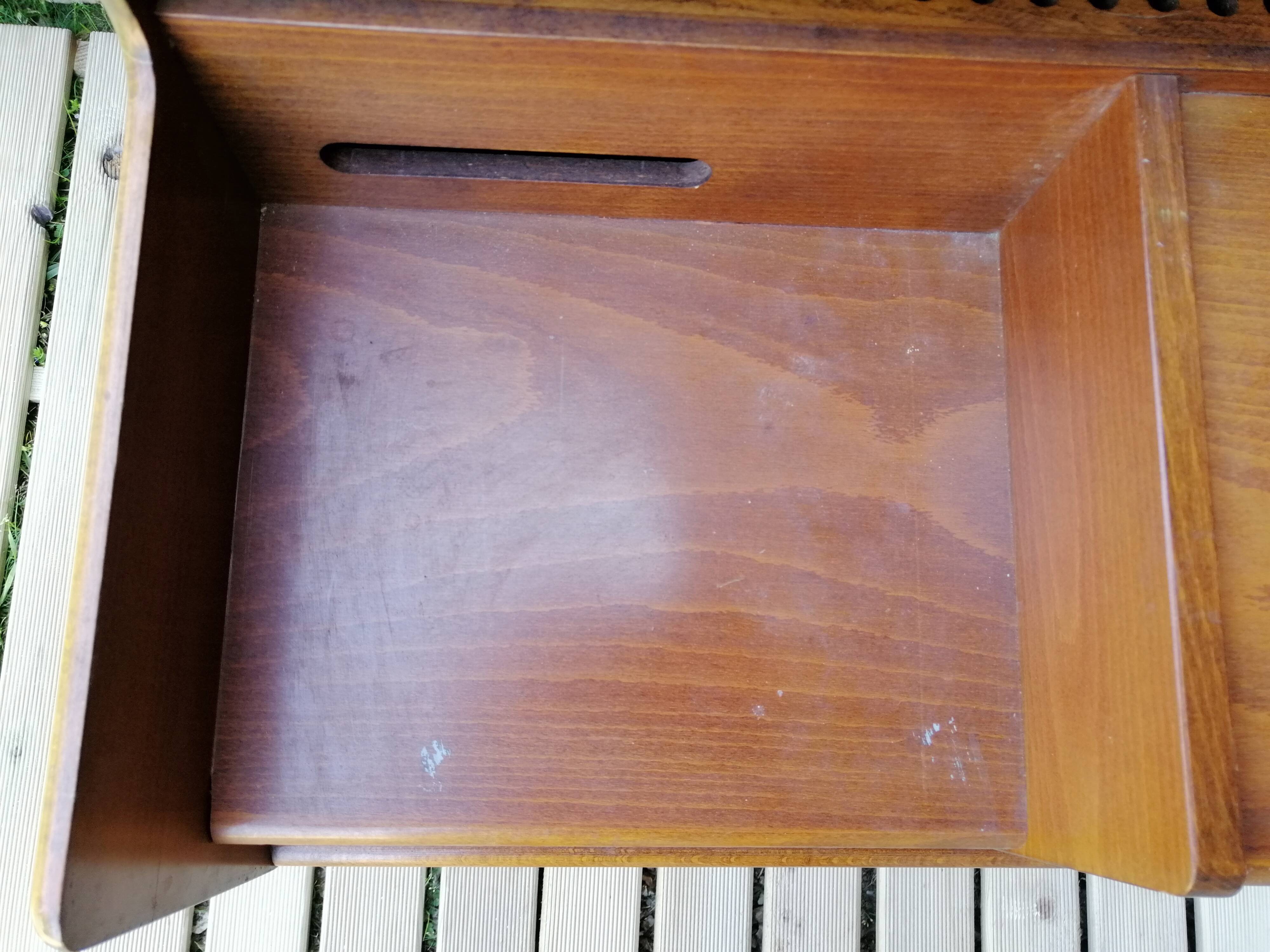 Branching console, Fimsa, 1960'