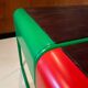 Pair of vintage desks from the 80s