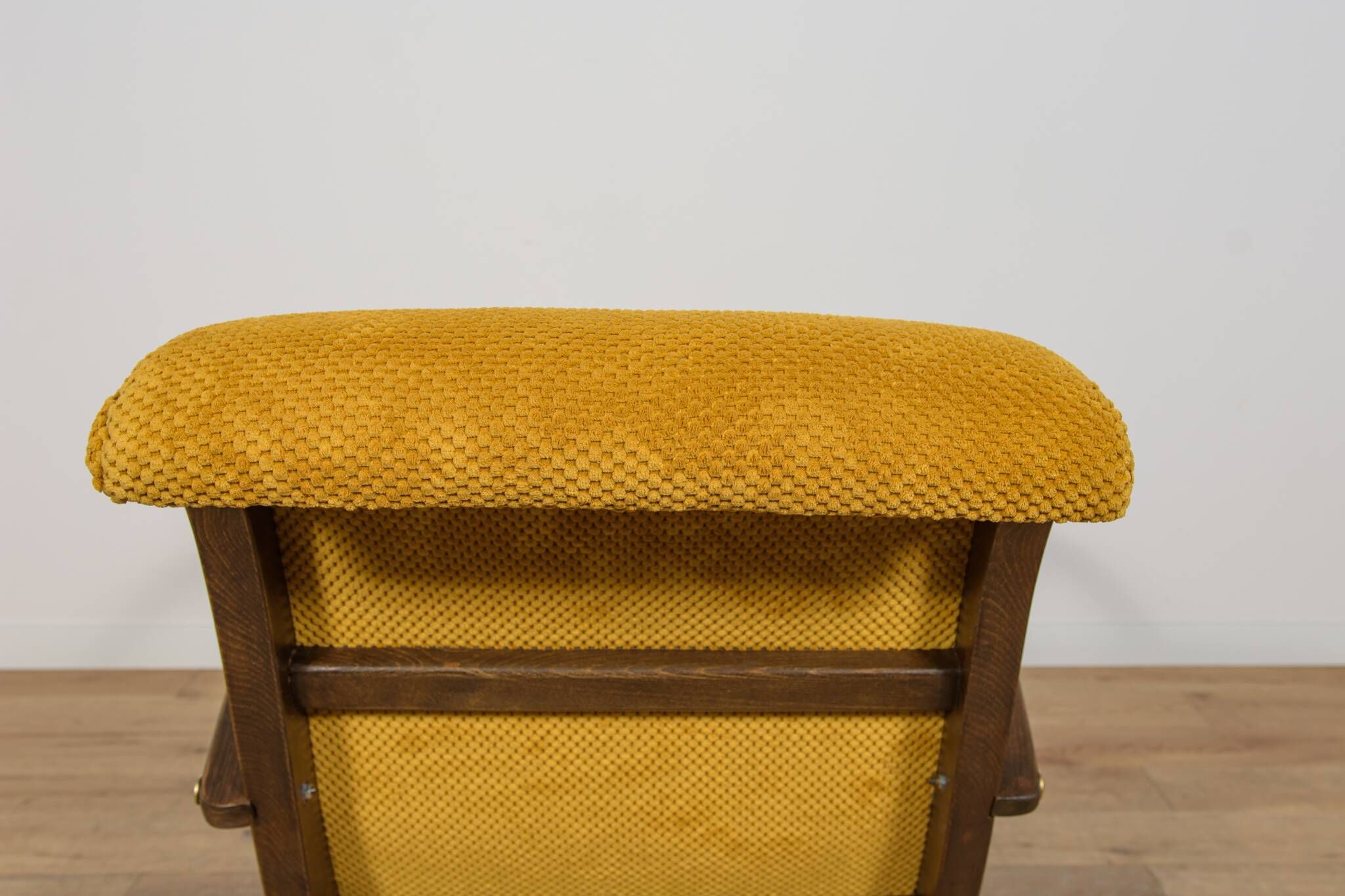 Art Deco Armchair, Poland, 1930s,