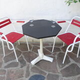 Fischel font foot bistro table