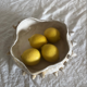 Vintage ceramic salad
