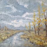 Landscape