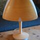 Vintage lamp Lucid design Soren Eriksen