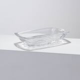 DAUM CRYSTAL CUP, 1940s