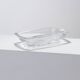 Daum crystal cup, 1940