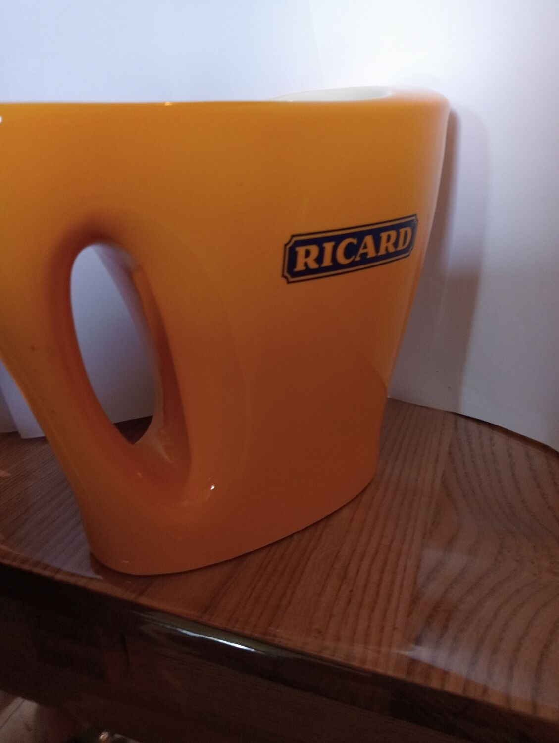 Ricard decanter