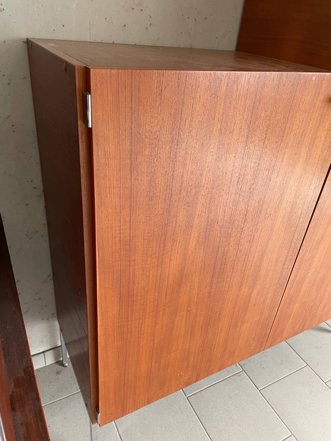 Luigi Bartolini wardrobe (Paris)