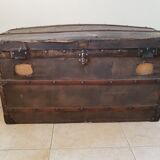 Bulging trunk early twentieth century