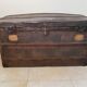 Bulging trunk early twentieth century