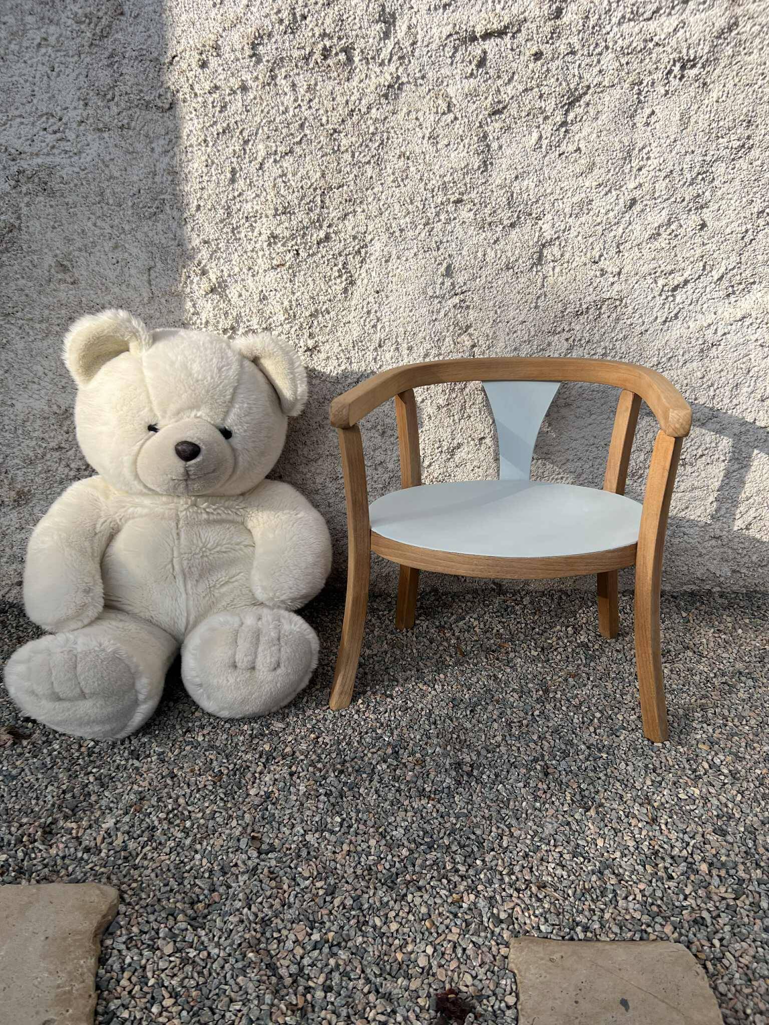 children's chair