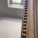 Louis Philippe pearl mirror H120 X W95