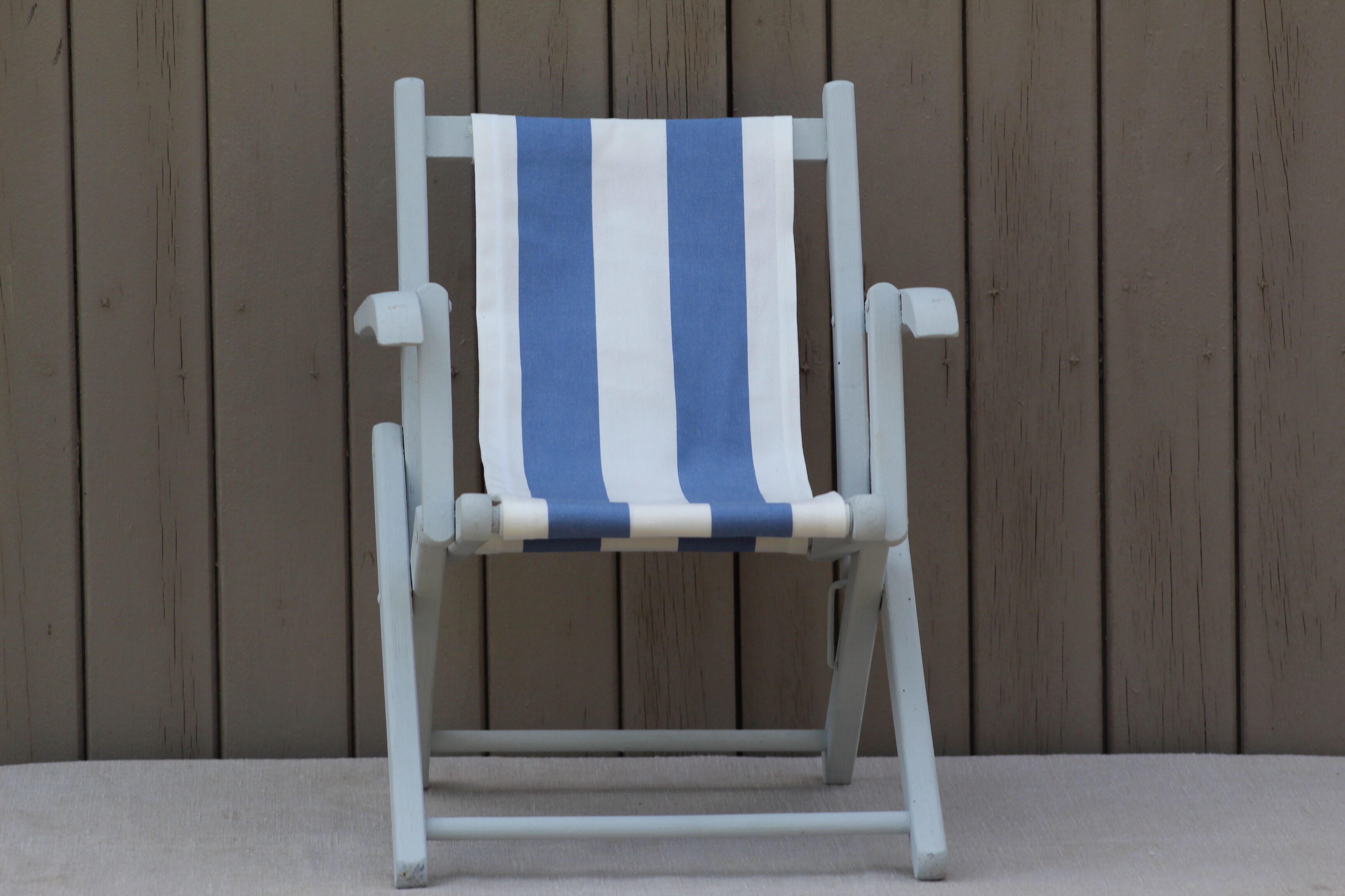 Folding chair for children