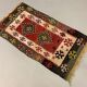 Kilim 105x58 cm