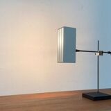 Flamant Mid-Century table lamp, Swiss German by Max Bietenholz, 1960s