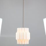 Mid-century Modern Teulada Lamp by Carlo Ponzio for Guzzini, 1960s