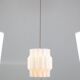 Mid-century Modern Teulada Lamp by Carlo Ponzio for Guzzini, 1960s