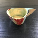 Tasse design Peter et Denise Orlando