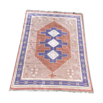 Carpet kilim 330 x 236