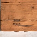 Antique coffee table (c.1870)