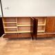 Buffet / Haut buffet Behr en palissandre B60 de Dieter Waeckerlin, 1959