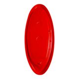Space Age Mirror