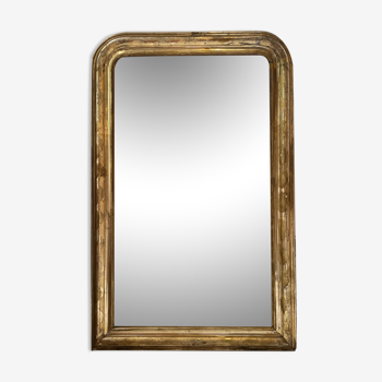 Miroir Louis Philippe XIXème