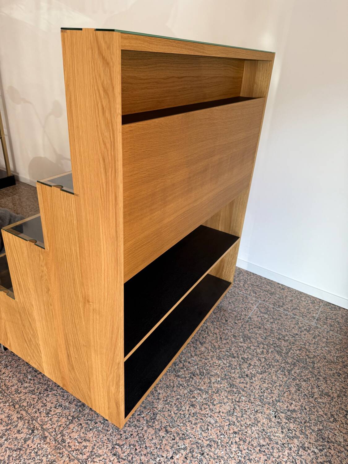 Castiglioni Rampa Storage